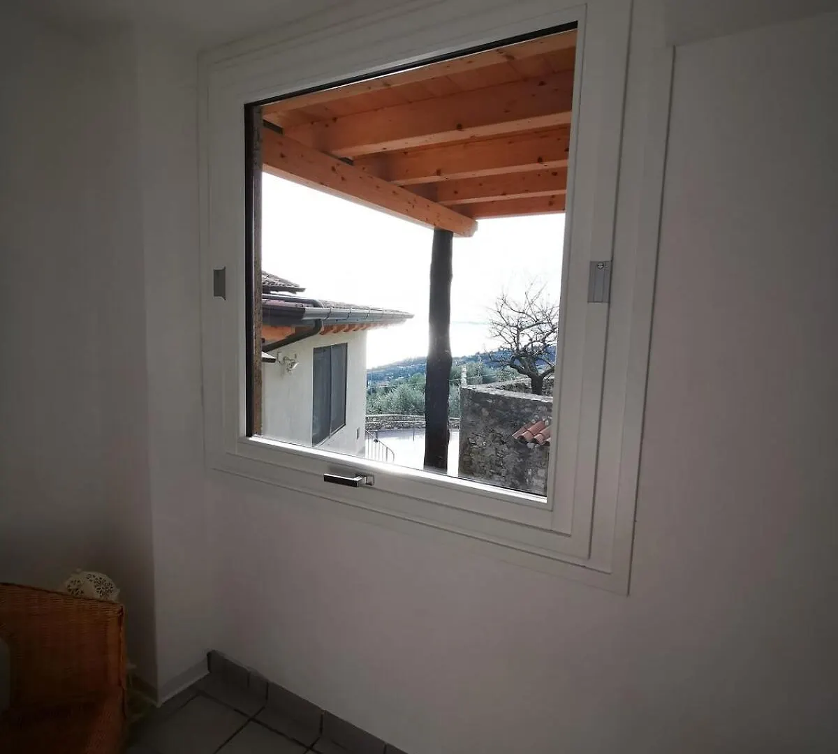 Casa Vacanza Belvedere Bogliaco Holiday home