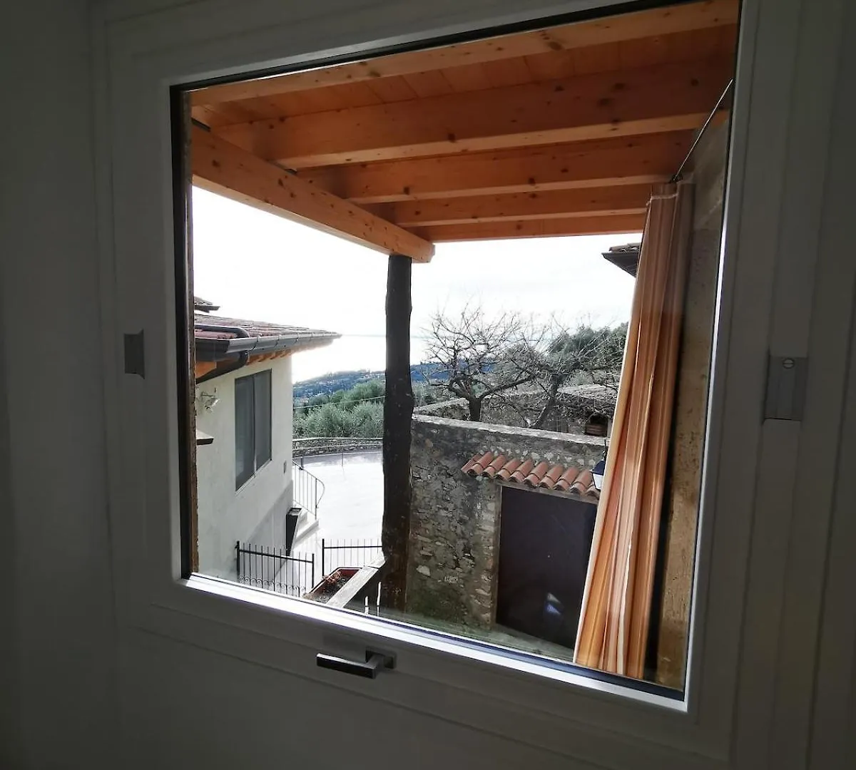 Holiday home Casa Vacanza Belvedere Bogliaco
