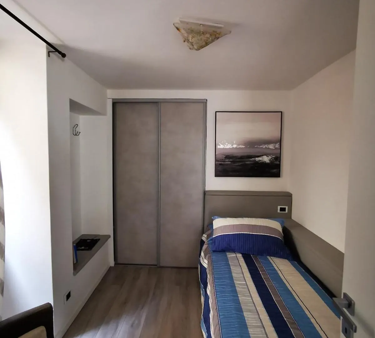 Holiday home Casa Vacanza Belvedere Bogliaco