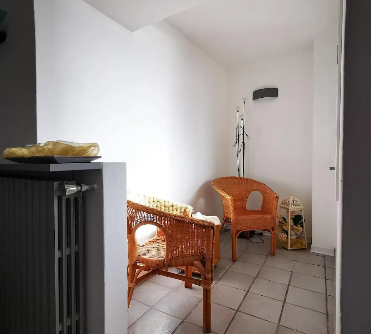 Casa Vacanza Belvedere Bogliaco Italy