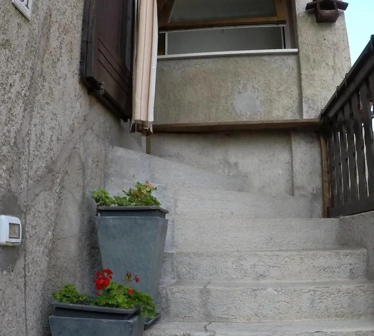 Holiday home Casa Vacanza Belvedere Bogliaco Italy