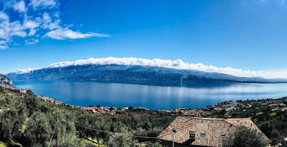 Casa Vacanza Belvedere Bogliaco